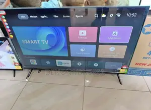 Télévision