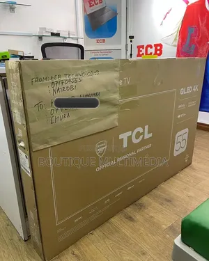 Télévision
