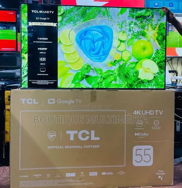 Télévision