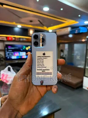 Nouveau Apple iPhone 13 256 GB Argenté