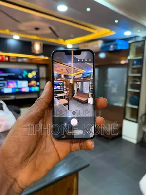 Nouveau Apple iPhone 13 256 GB Argenté