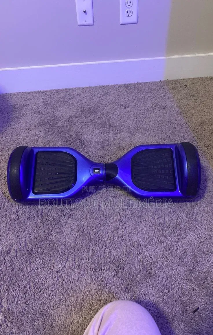 Hoverboards 6.5