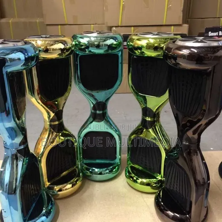 Hoverboards 6.5