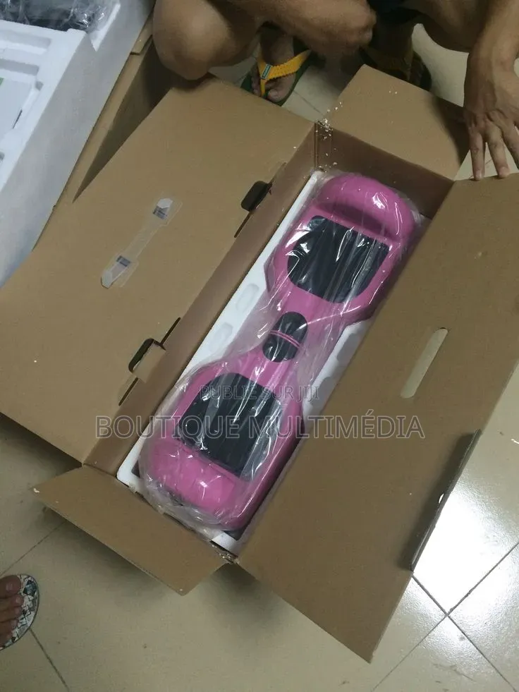 Hoverboards 6.5