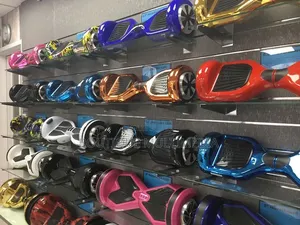 Hoverboards 6.5