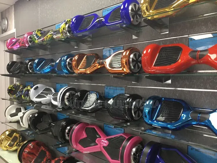 Hoverboards 6.5