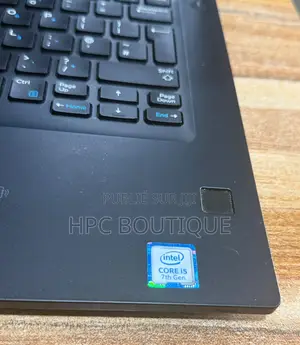 Ordinateur portable Dell Latitude 7530 8GB Intel Core i5 SSD 256GB