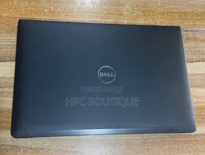 Ordinateur portable Dell Latitude 7530 8GB Intel Core i5 SSD 256GB