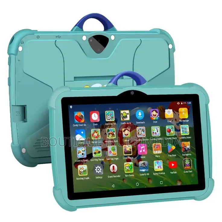 Nouveau Taby T1000 128 GB Autre