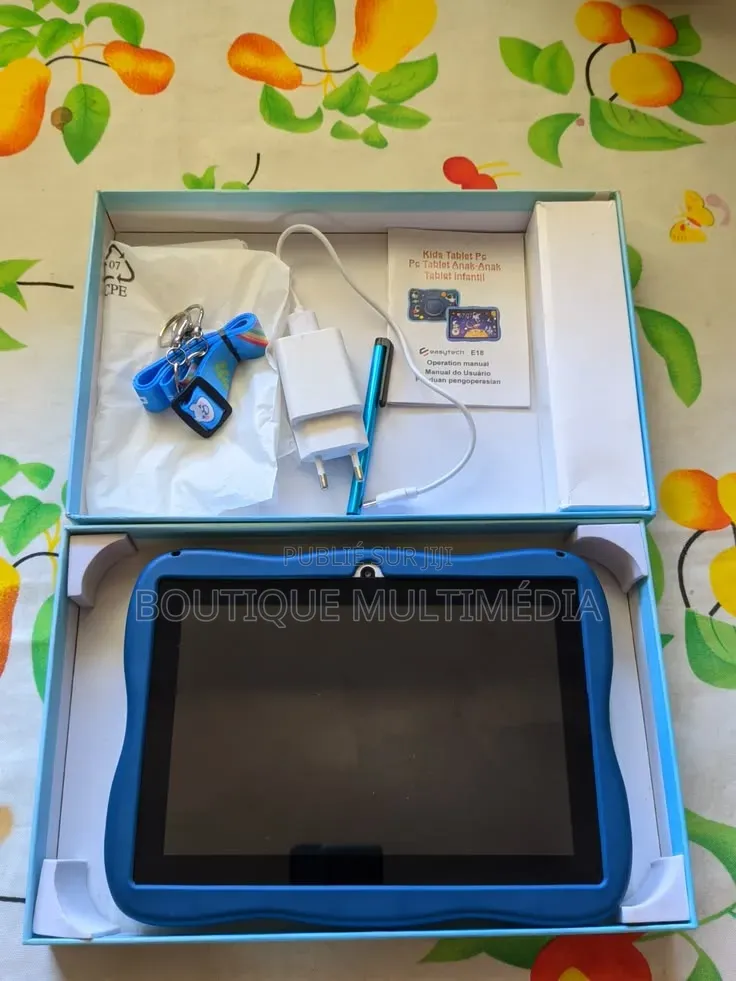 Nouveau Taby T1000 128 GB Autre