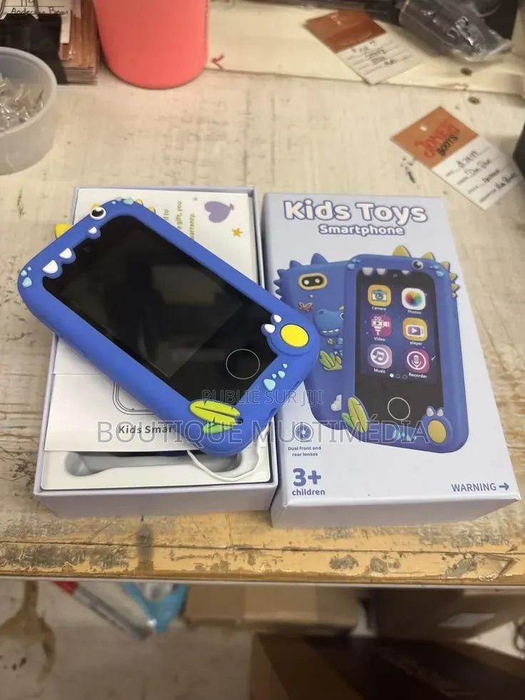 Nouveau Taby T1000 128 GB Autre