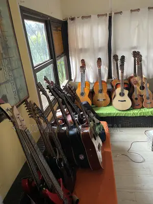 Guitare Corde en Nylon,caoutchouc Et Métallique,acier Bonne Qualité