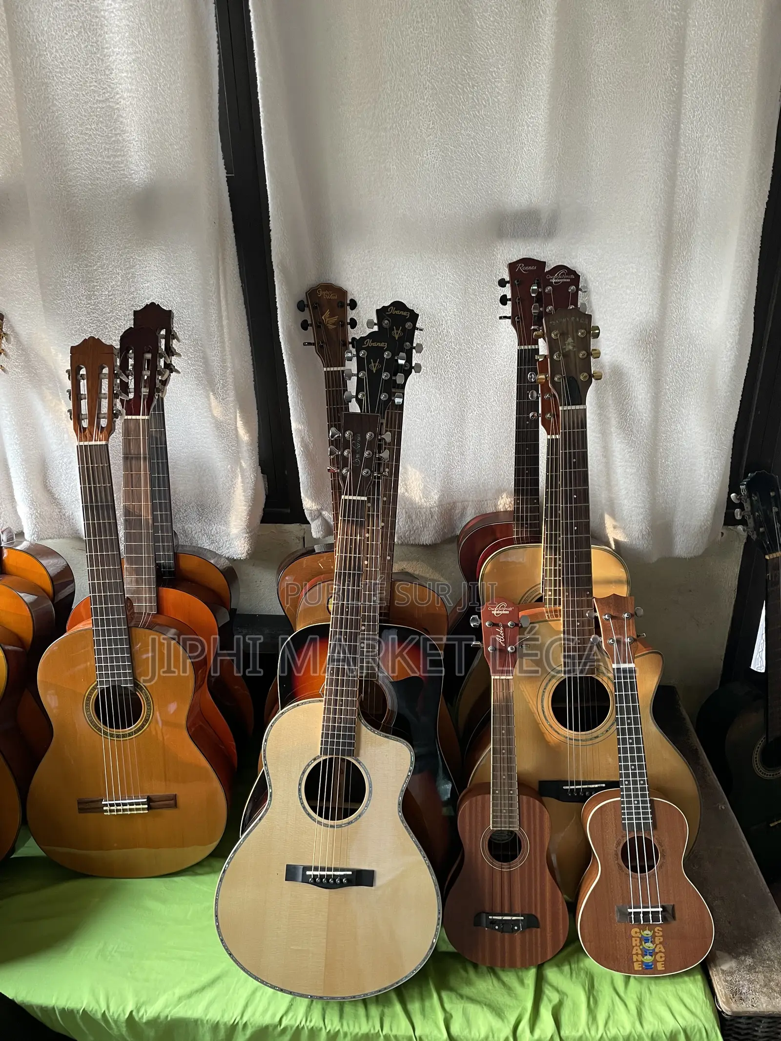 Guitare Corde en Nylon,caoutchouc Et Métallique,acier Bonne Qualité