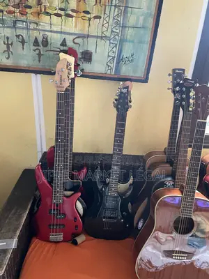 Guitare Corde en Nylon,caoutchouc Et Métallique,acier Bonne Qualité
