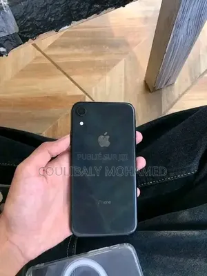 Nouveau Apple iPhone XR 128 GB Autre