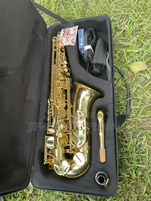 Saxophone Moins Chère De Qualité Et Importé