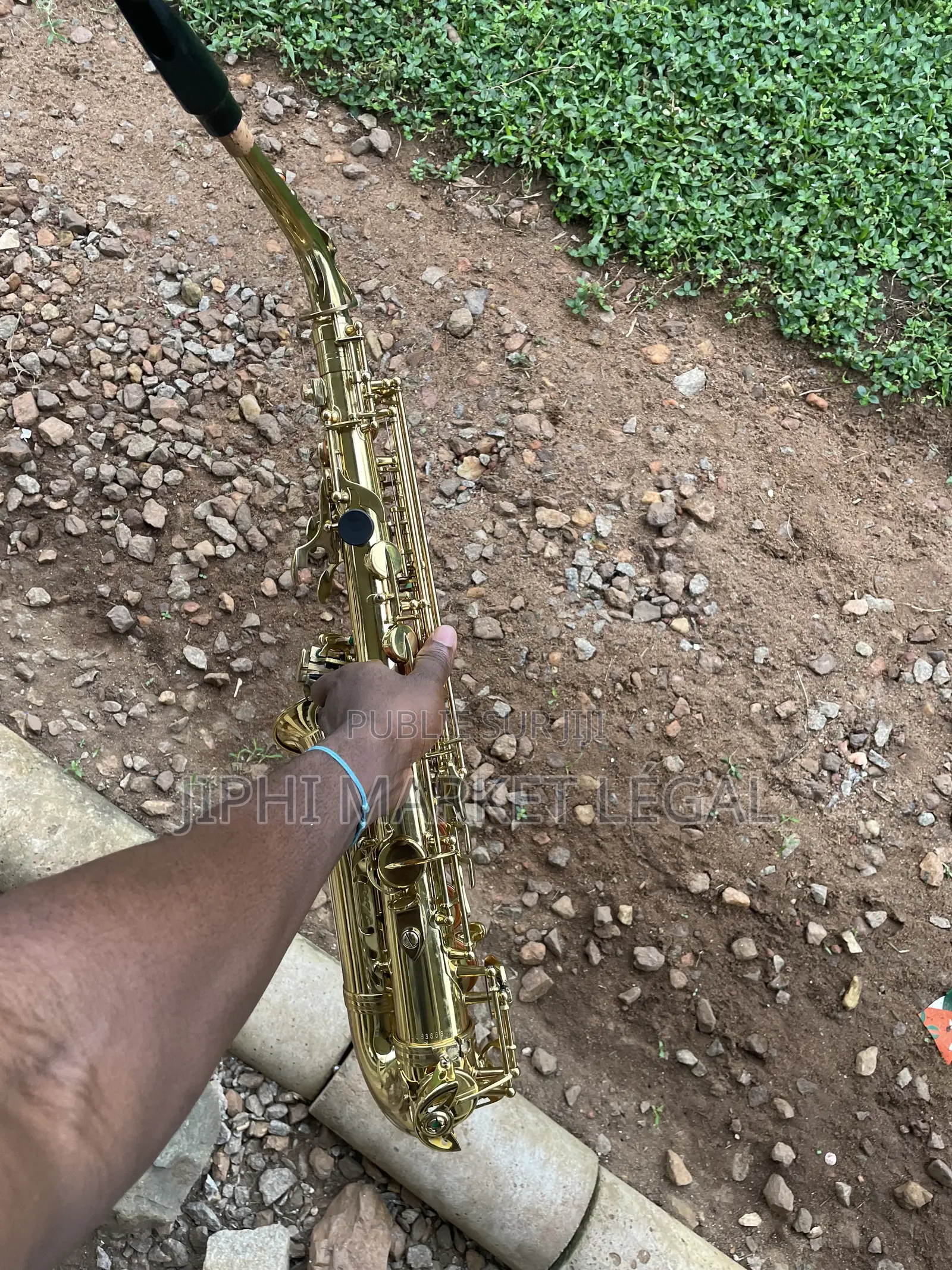 Saxophone Moins Chère De Qualité Et Importé