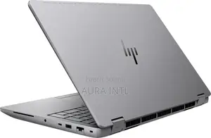 Nouveau HP ZBook Fury 16 G9 64GB Intel Core Ultra 7 SSD 1T