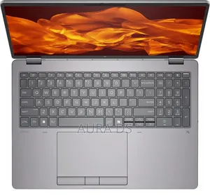 Nouveau HP ZBook Fury 16 G9 64GB Intel Core Ultra 7 SSD 1T
