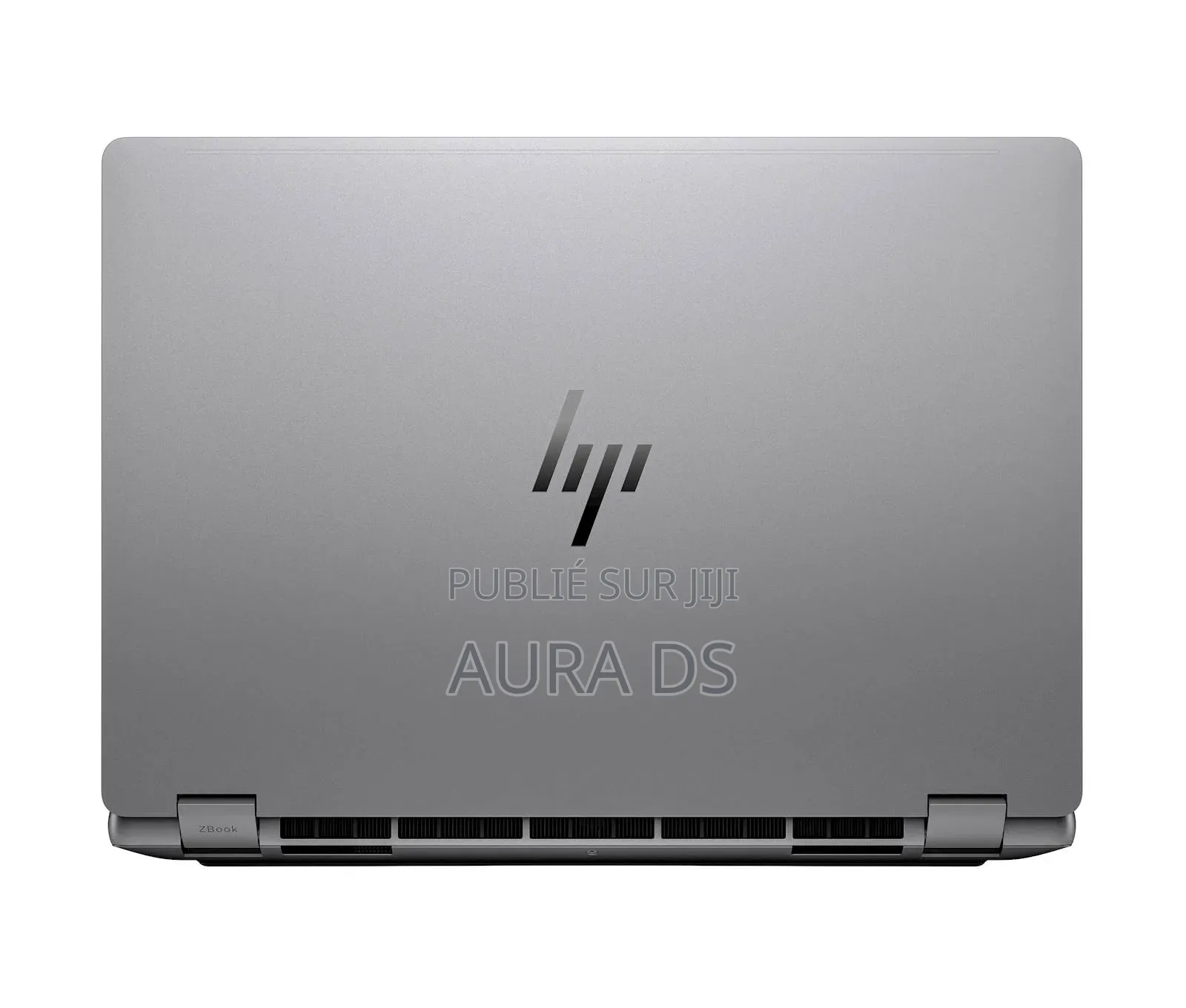 Nouveau HP ZBook Fury 16 G9 64GB Intel Core Ultra 7 SSD 1T