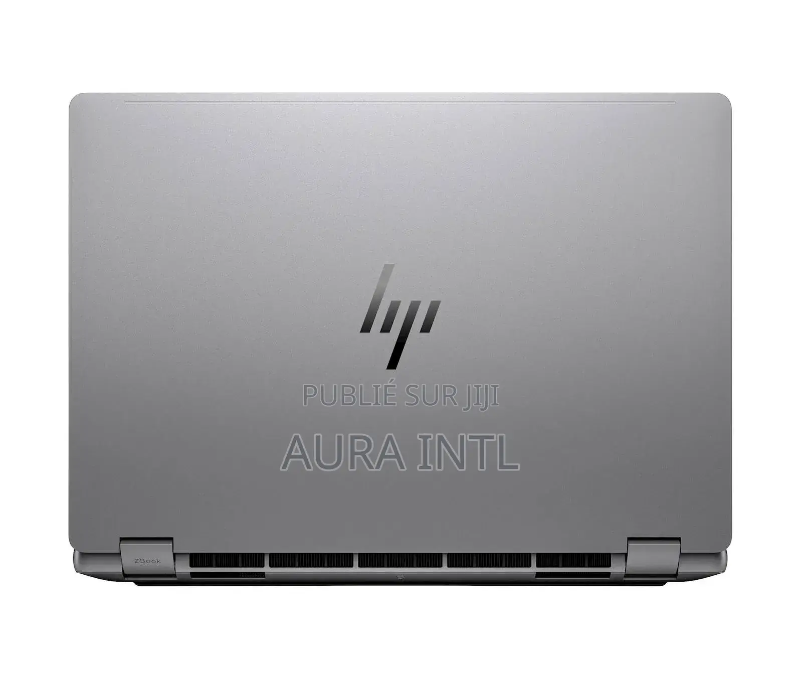 Nouveau HP ZBook Fury 16 G9 64GB Intel Core Ultra 7 SSD 1T