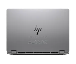 Nouveau HP ZBook Fury 16 G9 64GB Intel Core Ultra 7 SSD 1T