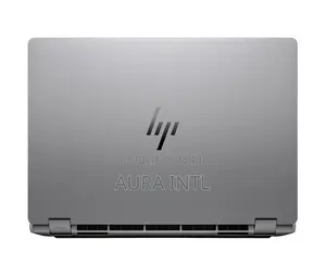 Nouveau HP ZBook Fury 16 G9 64GB Intel Core Ultra 7 SSD 1T