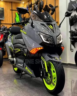 Nouveau Arctic Cat 400 2023 Orange