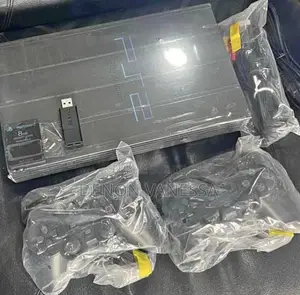 PS2 Craquer
