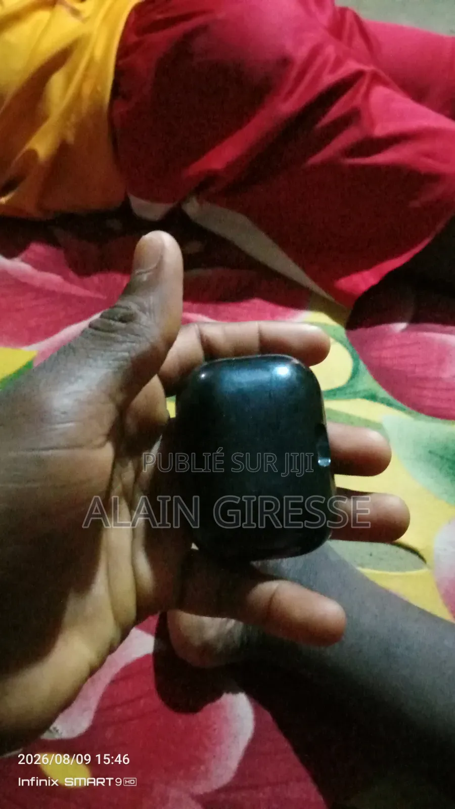 Bluetooth Écouteur