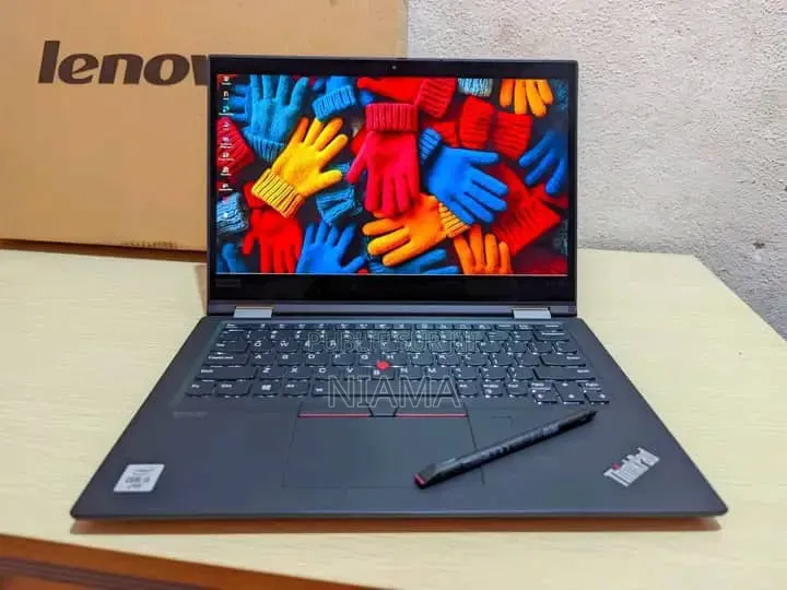 Nouveau Lenovo ThinkPad X1 Yoga 8GB Intel Core i5 SSD 256GB