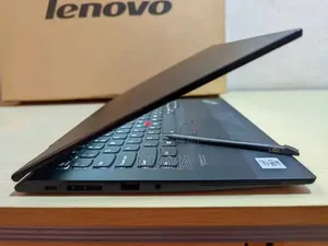 Nouveau Lenovo ThinkPad X1 Yoga 8GB Intel Core i5 SSD 256GB