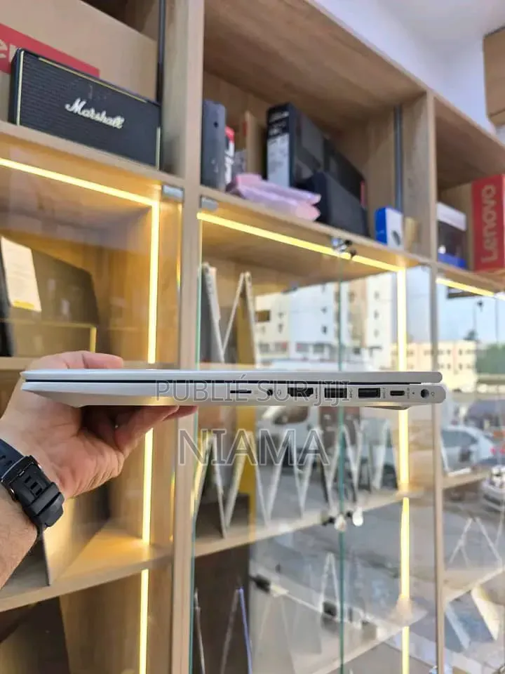 Nouveau HP ProBook 450 G8 16GB Intel Core i7 SSD 512GB