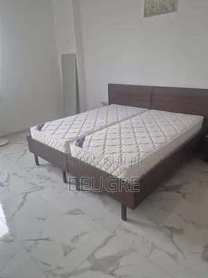 Matelas 1 Places