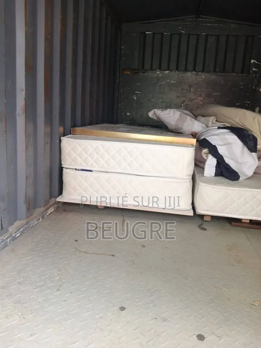 Matelas 1 Places