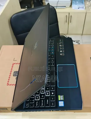 Nouveau Acer Predator Helios Neo 18 16GB Intel Core i7 SSD 512GB