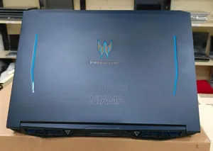Nouveau Acer Predator Helios Neo 18 16GB Intel Core i7 SSD 512GB