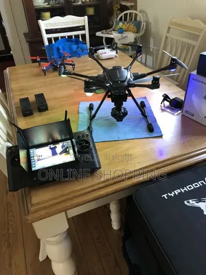 Drone DGI Neuf