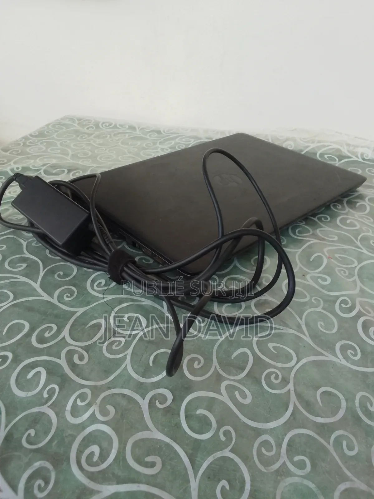 Ordinateur portable HP ProBook 455 G1 4GB AMD A4 HDD 500GB
