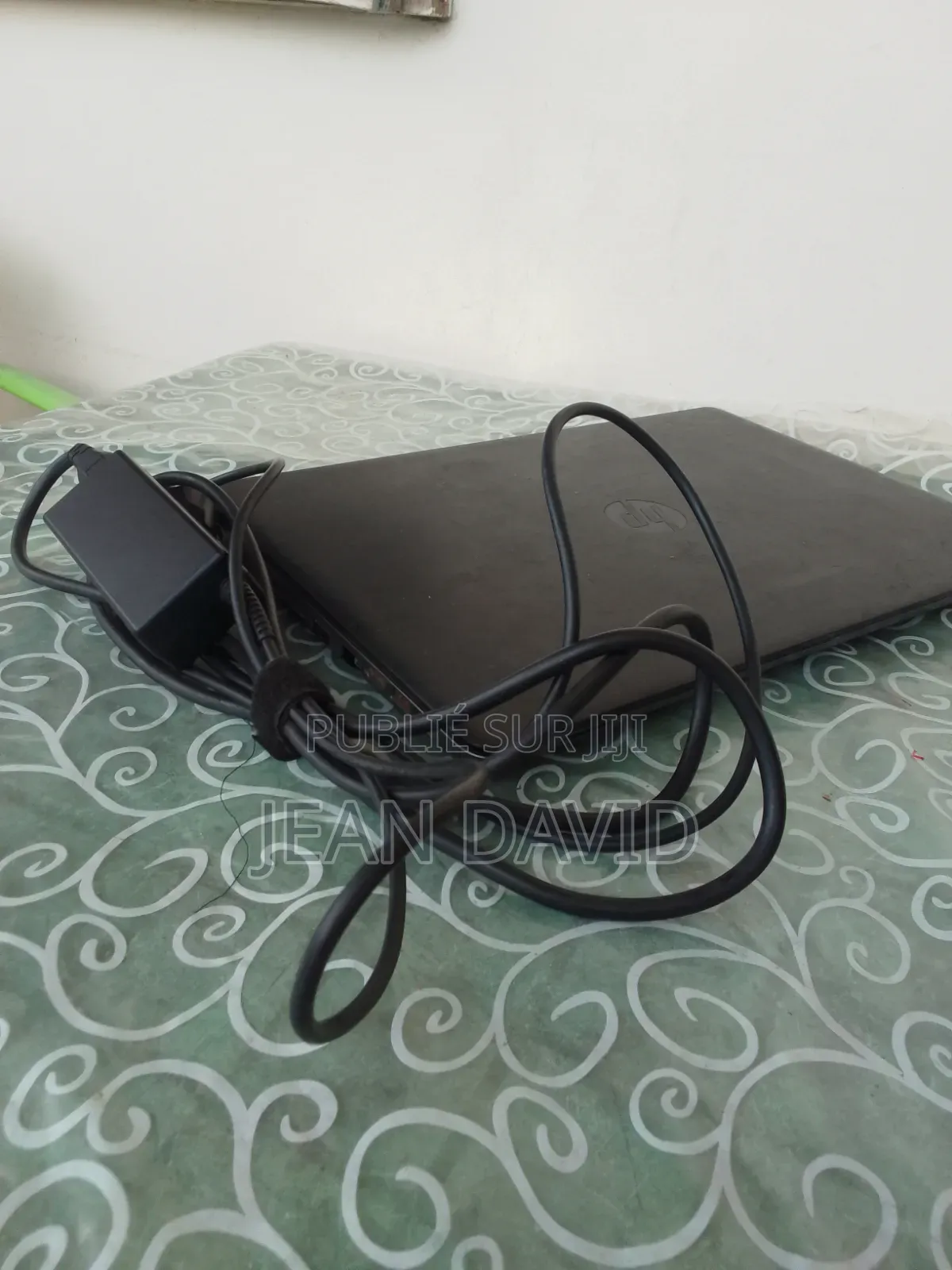 Ordinateur portable HP ProBook 455 G1 4GB AMD A4 HDD 500GB
