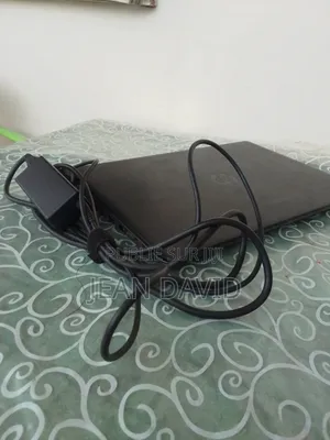 Ordinateur portable HP ProBook 455 G1 4GB AMD A4 HDD 500GB