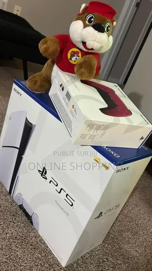 PlayStation 5 Standard