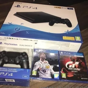 PlayStation 4 Pro