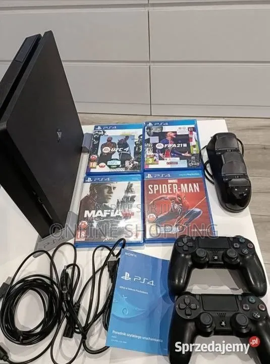 PlayStation 4 Pro