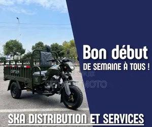 Nouveau Royal Moto/Vélomoteurs 2024 Autre