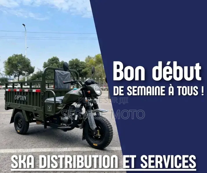 Nouveau Royal Moto/Vélomoteurs 2024 Autre