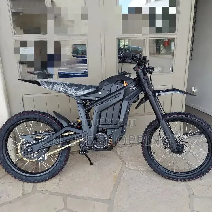 Vélo Électrique