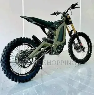 Vélo Électrique
