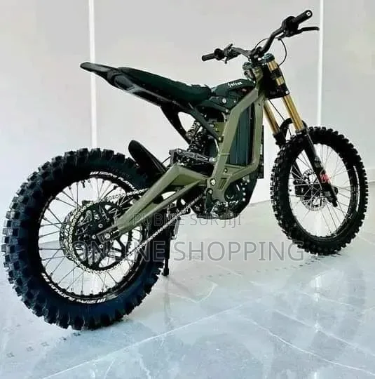 Vélo Électrique