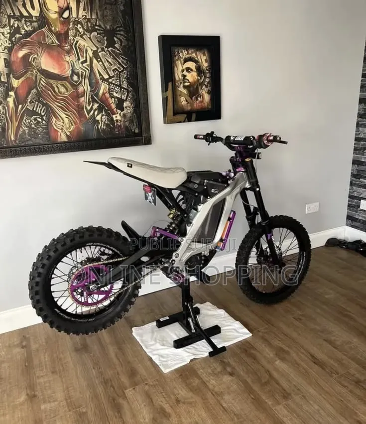Vélo Électrique